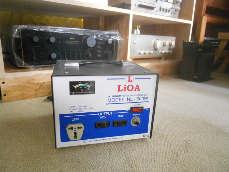 Tất cả sản phẩm Lioa ở Lioa Nhật Linh đều được áp dụng chương trình bảo dưỡng chất lượng nhất.