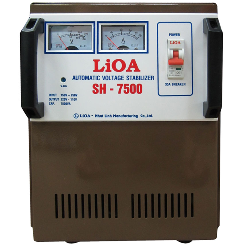 Lioa SH 7500